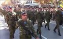 Βίντεο και φωτό από την στρατιωτική παρέλαση στην Κω - Φωτογραφία 6