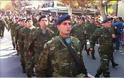 Βίντεο και φωτό από την στρατιωτική παρέλαση στην Κω - Φωτογραφία 7
