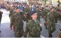 Βίντεο και φωτό από την στρατιωτική παρέλαση στην Κω - Φωτογραφία 8