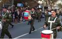 Βίντεο και φωτό από την στρατιωτική παρέλαση στην Κω - Φωτογραφία 9