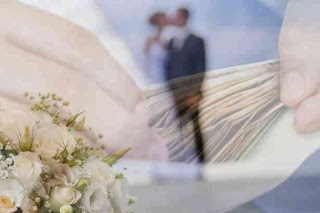 Απίστευτο και όμως Κυπριακό: Ληστής πήρε την κούτα με τα φακελάκια την ώρα του γάμου - Φωτογραφία 1