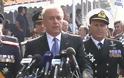 Βίντεο από τη στρατιωτική παρέλαση και τις δηλώσεις του ΥΕΘΑ Δημ. Αβραμόπουλου στη Θεσσαλονίκη
