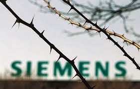 Εθνική επέτειος και αμαρτωλή Siemens - Φωτογραφία 1