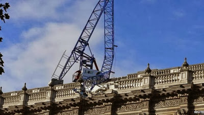 Φονική κακοκαιρία σαρώνει την Δυτική Ευρώπη - Νεκροί σε Βρετανία και Ολλανδία - Φωτογραφία 8