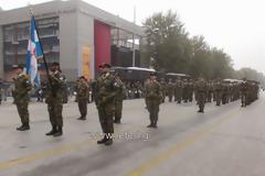 Παρέλαση ΛΕΦΕΔ 28 Οκτωβρίου 2013 (Φωτό & Βίντεο)