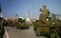 Βίντεο και φωτό από τη στρατιωτική παρέλαση στη Μυτιλήνη - Φωτογραφία 8