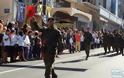 Φωτο-Βίντεο: Παρέλαση Θήβα 28η Οκτωβρίου 2013-Κατάθεση στεφάνων - Φωτογραφία 7