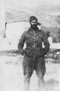 Ο Ανθυπολοχαγός Οδυσσέας Ελύτης στο Αλβανικό Μέτωπο - Φωτογραφία 2