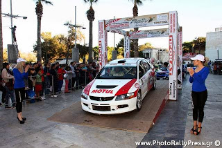 Νικητές οι Κύρκος – Πολυζώης στο 35ο Rally Κρήτης (photo gallery) - Φωτογραφία 2