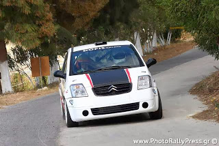Νικητές οι Κύρκος – Πολυζώης στο 35ο Rally Κρήτης (photo gallery) - Φωτογραφία 22