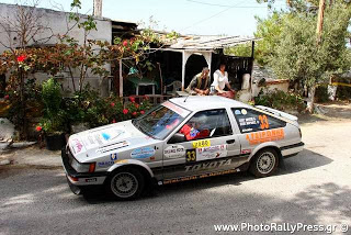 Νικητές οι Κύρκος – Πολυζώης στο 35ο Rally Κρήτης (photo gallery) - Φωτογραφία 25