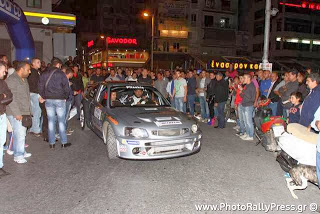 Νικητές οι Κύρκος – Πολυζώης στο 35ο Rally Κρήτης (photo gallery) - Φωτογραφία 4