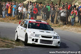 Νικητές οι Κύρκος – Πολυζώης στο 35ο Rally Κρήτης (photo gallery) - Φωτογραφία 5