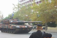 Παρέλαση 28 Οκτωβρίου