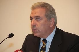 Επίσημη επίσκεψη ΥΕΘΑ Δημήτρη Αβραμόπουλου σε Γεωργία και Αρμενία - Φωτογραφία 1