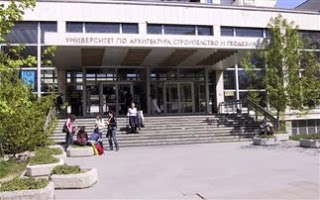 Υπό κατάληψη το μεγαλύτερο πανεπιστήμιο της Βουλγαρίας - Φωτογραφία 1