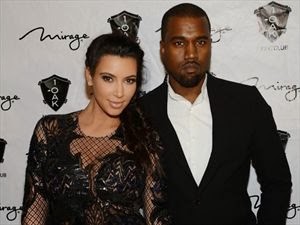 Προγαμιαίο συμβόλαιο για την Kim και τον Kanye - Φωτογραφία 1
