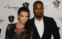 Προγαμιαίο συμβόλαιο για την Kim και τον Kanye