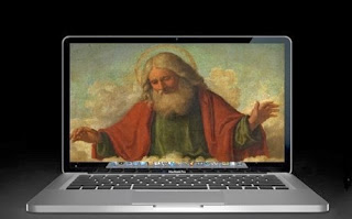 Ένας υπολογιστής αποδεικνύει την ύπαρξη του Θεού; - Φωτογραφία 1