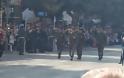 Φωτό από την στρατιωτική παρέλαση στην Αλεξανδρούπολη - Φωτογραφία 1