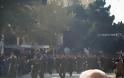 Φωτό από την στρατιωτική παρέλαση στην Αλεξανδρούπολη - Φωτογραφία 10