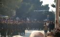 Φωτό από την στρατιωτική παρέλαση στην Αλεξανδρούπολη - Φωτογραφία 12