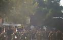 Φωτό από την στρατιωτική παρέλαση στην Αλεξανδρούπολη - Φωτογραφία 24