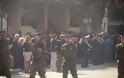 Φωτό από την στρατιωτική παρέλαση στην Αλεξανδρούπολη - Φωτογραφία 25
