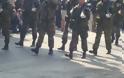 Φωτό από την στρατιωτική παρέλαση στην Αλεξανδρούπολη - Φωτογραφία 28