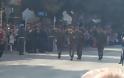 Φωτό από την στρατιωτική παρέλαση στην Αλεξανδρούπολη - Φωτογραφία 3