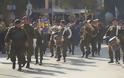 Φωτό από την στρατιωτική παρέλαση στην Αλεξανδρούπολη - Φωτογραφία 34