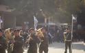 Φωτό από την στρατιωτική παρέλαση στην Αλεξανδρούπολη - Φωτογραφία 35