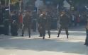 Φωτό από την στρατιωτική παρέλαση στην Αλεξανδρούπολη - Φωτογραφία 4