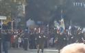 Φωτό από την στρατιωτική παρέλαση στην Αλεξανδρούπολη - Φωτογραφία 5