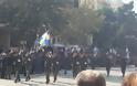 Φωτό από την στρατιωτική παρέλαση στην Αλεξανδρούπολη - Φωτογραφία 7