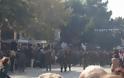 Φωτό από την στρατιωτική παρέλαση στην Αλεξανδρούπολη - Φωτογραφία 9