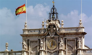 Η Μαδρίτη ζητεί εξηγήσεις από τις ΗΠΑ - Φωτογραφία 1