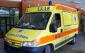 Χανιά: Σοβαρά τραυματίστηκε μοτοσικλετιστής στο κεφάλι