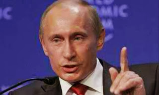 Πούτιν:Ασφαλείς οι ομοφυλόφιλοι στους Ολυμπιακούς του Σότσι - Φωτογραφία 1