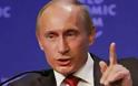 Πούτιν:Ασφαλείς οι ομοφυλόφιλοι στους Ολυμπιακούς του Σότσι