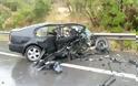 Θρήνος στη Κέρκυρα: Νεκρός 17χρονος σε τροχαίο ατύχημα