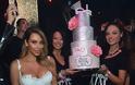 Πάρτι χιλιάδων δολαρίων για τα 33α γενέθλια της Kim Kardashian - Φωτογραφία 6