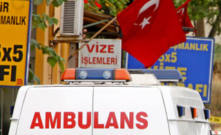 Σαρώνουν την ελληνική Υγεία οι Τούρκοι! Αγοράζουν νοσοκομεία, πλωτά ιατρεία, ζητούν γιατρούς - Φωτογραφία 2
