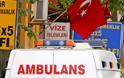 Σαρώνουν την ελληνική Υγεία οι Τούρκοι! Αγοράζουν νοσοκομεία, πλωτά ιατρεία, ζητούν γιατρούς - Φωτογραφία 2