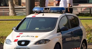 Ισπανία: Μαχαίρωσε τη σύζυγο και το 10χρονο γιο του και αυτοκτόνησε - Φωτογραφία 1