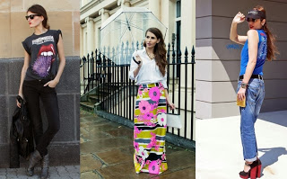 Street Style: Τι να κρατήσεις από τα 6 πιο stylish outfits των trend setters - Φωτογραφία 1