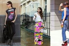 Street Style: Τι να κρατήσεις από τα 6 πιο stylish outfits των trend setters