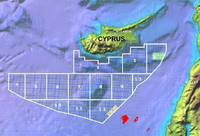 Ξεκινά σήμερα έρευνες στο «οικόπεδο 9»: Κι άλλο σεισμογραφικό σκάφος στην κυπριακή ΑΟΖ - Φωτογραφία 2