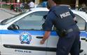 Ρομά συνελήφθησαν για απόπειρα κλοπής οικίας στο Μοναστηράκι της Βόνιτσας