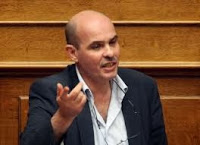 Γιάννης Μιχελογιαννάκης / Κυβέρνηση της Αριστεράς με κορμό τον ΣΥΡΙΖΑ για να σταματήσουμε την πτώση στο κενό...!!! - Φωτογραφία 1